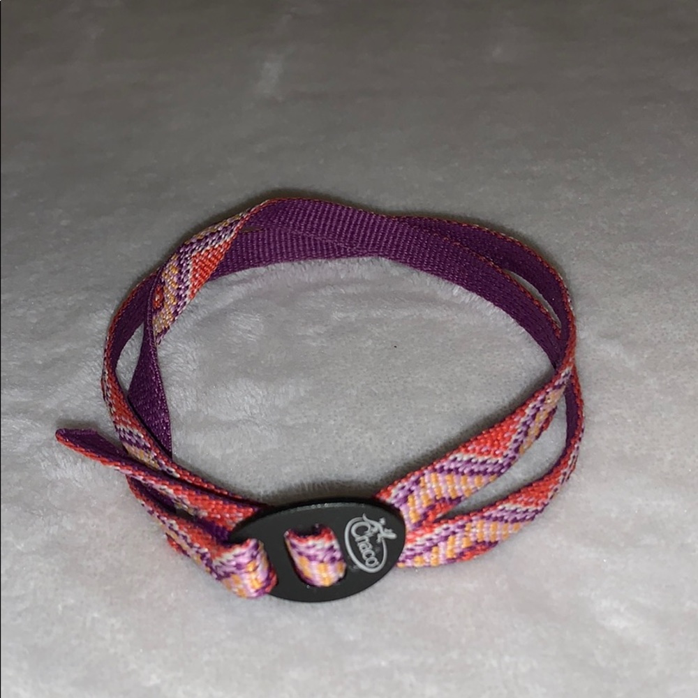 Chaco bracelet